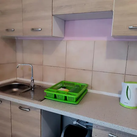 Apartments Orlic Povljana Room photo