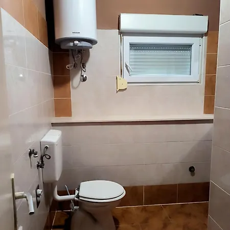 Apartments Orlic Povljana Room photo
