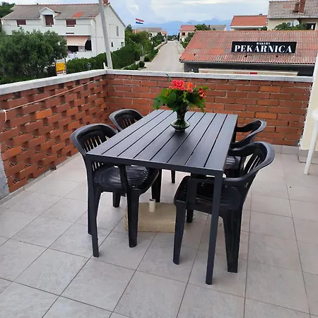 Apartments Orlic Povljana Room photo