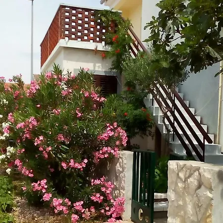 Apartments Orlic Povljana Exterior photo