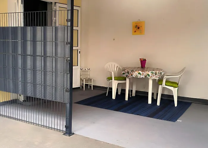 Apartments Orlic