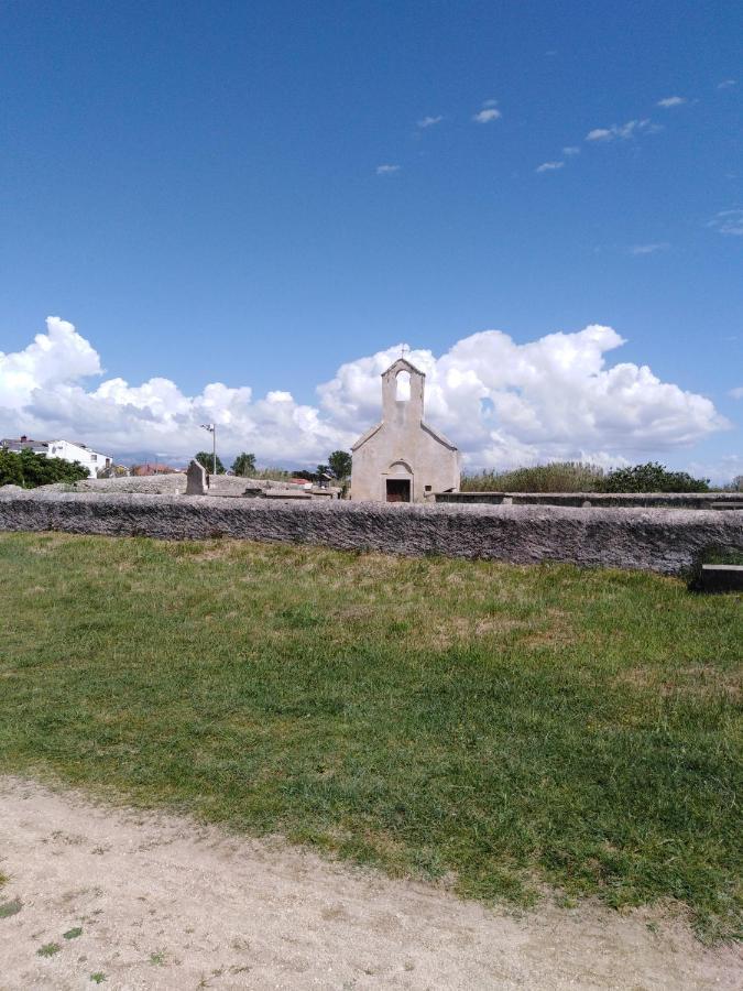 Orlic * Povljana
