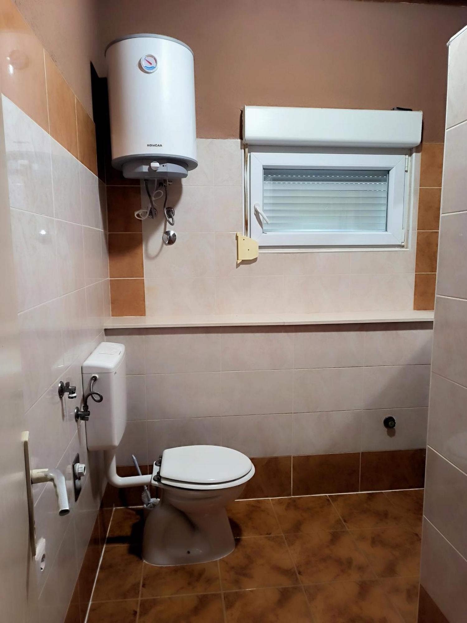 Orlic Apartment