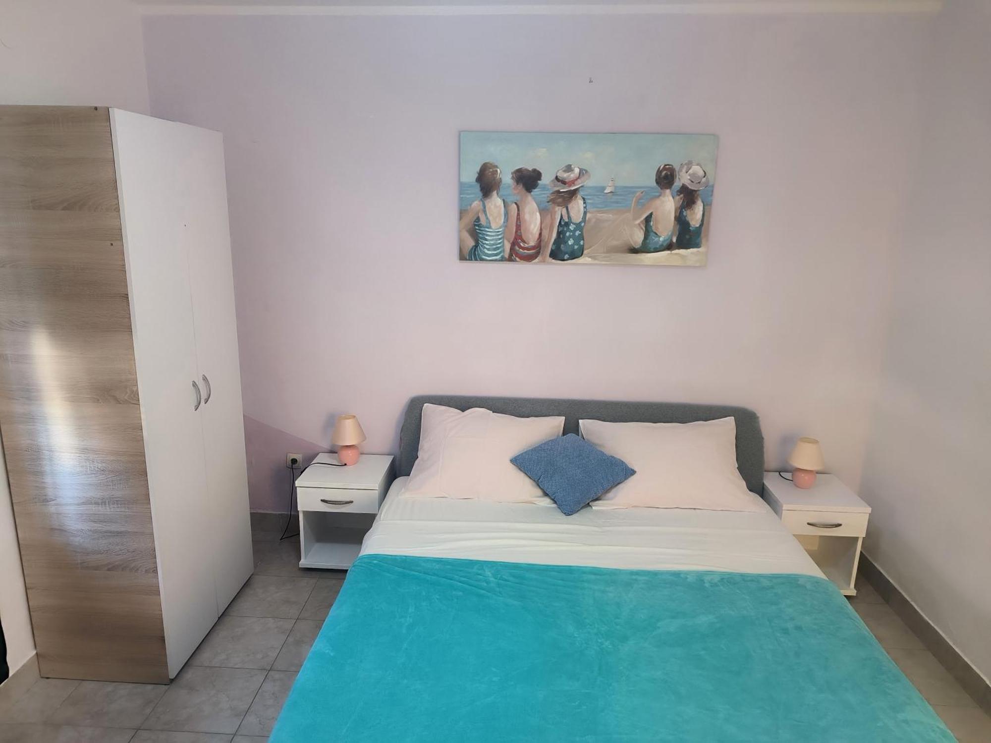 Apartment Orlic