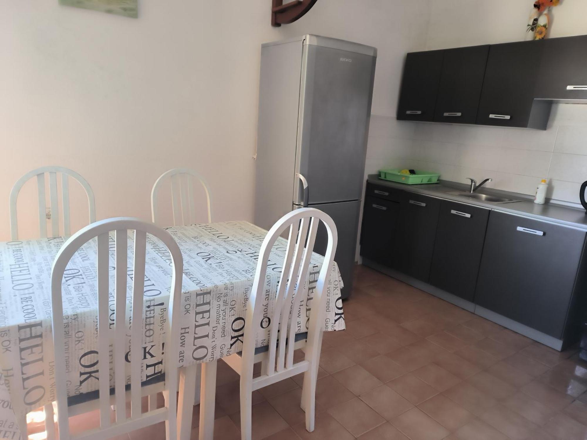 Orlic Apartment *