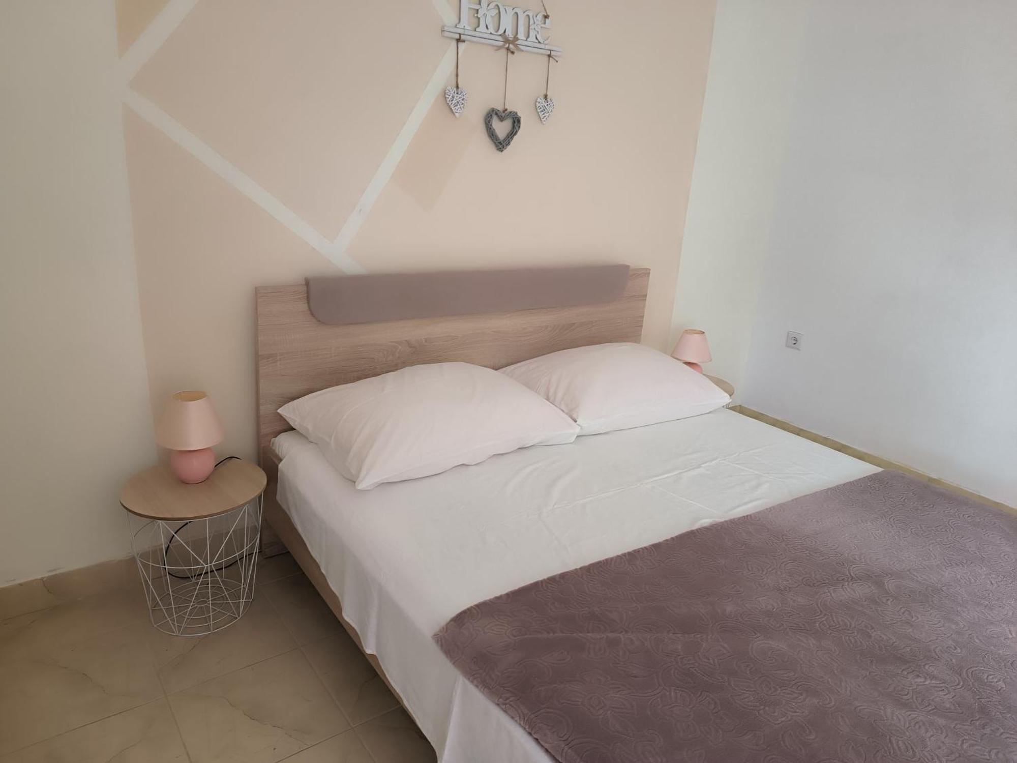Orlic Apartment