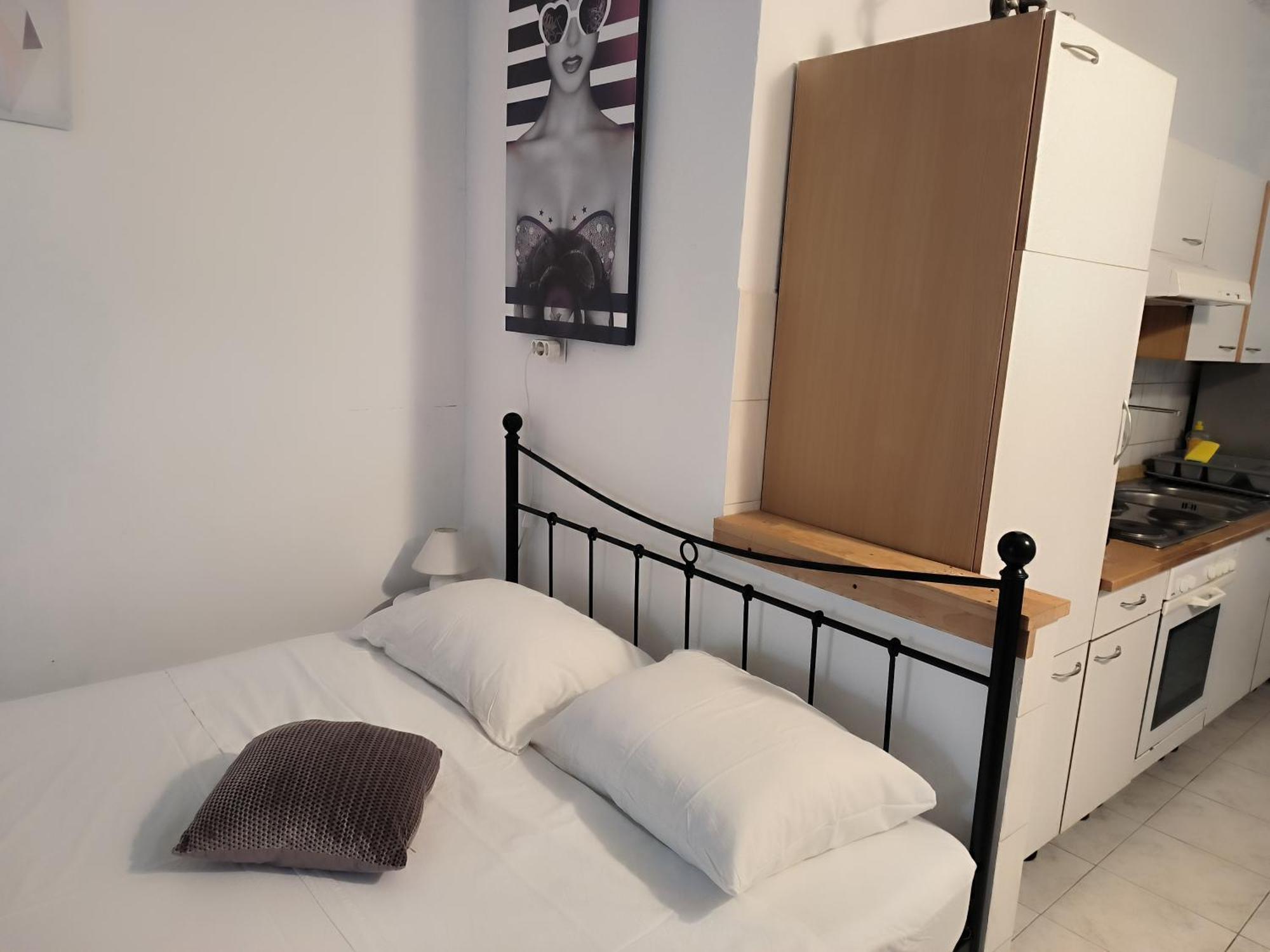 Orlic Apartment *