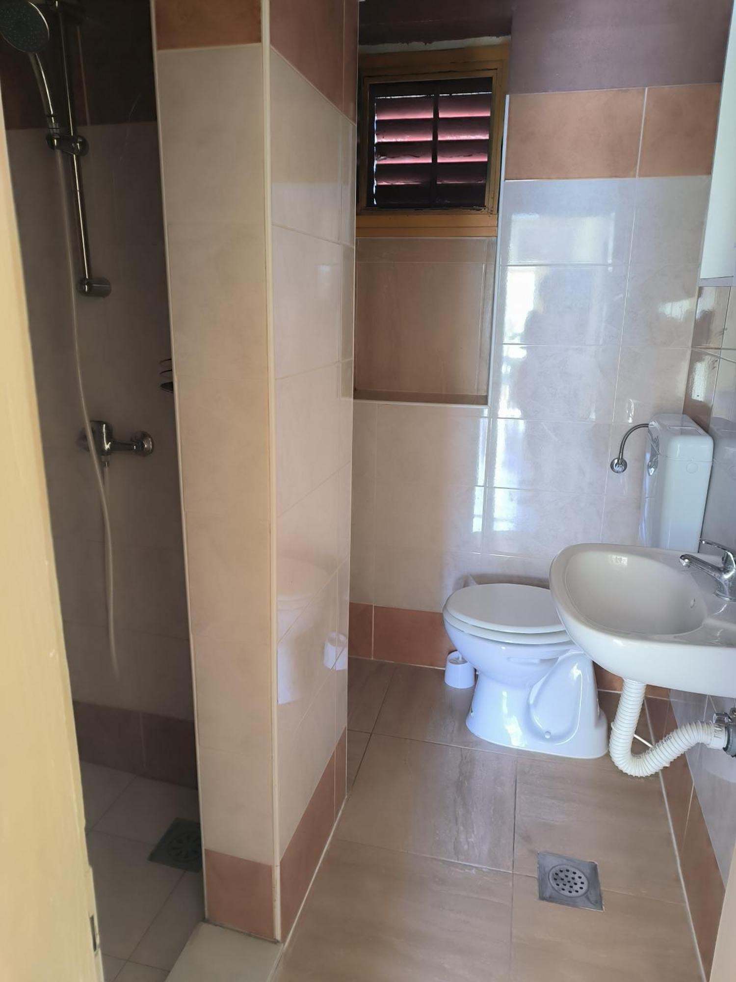 Orlic Apartment Povljana