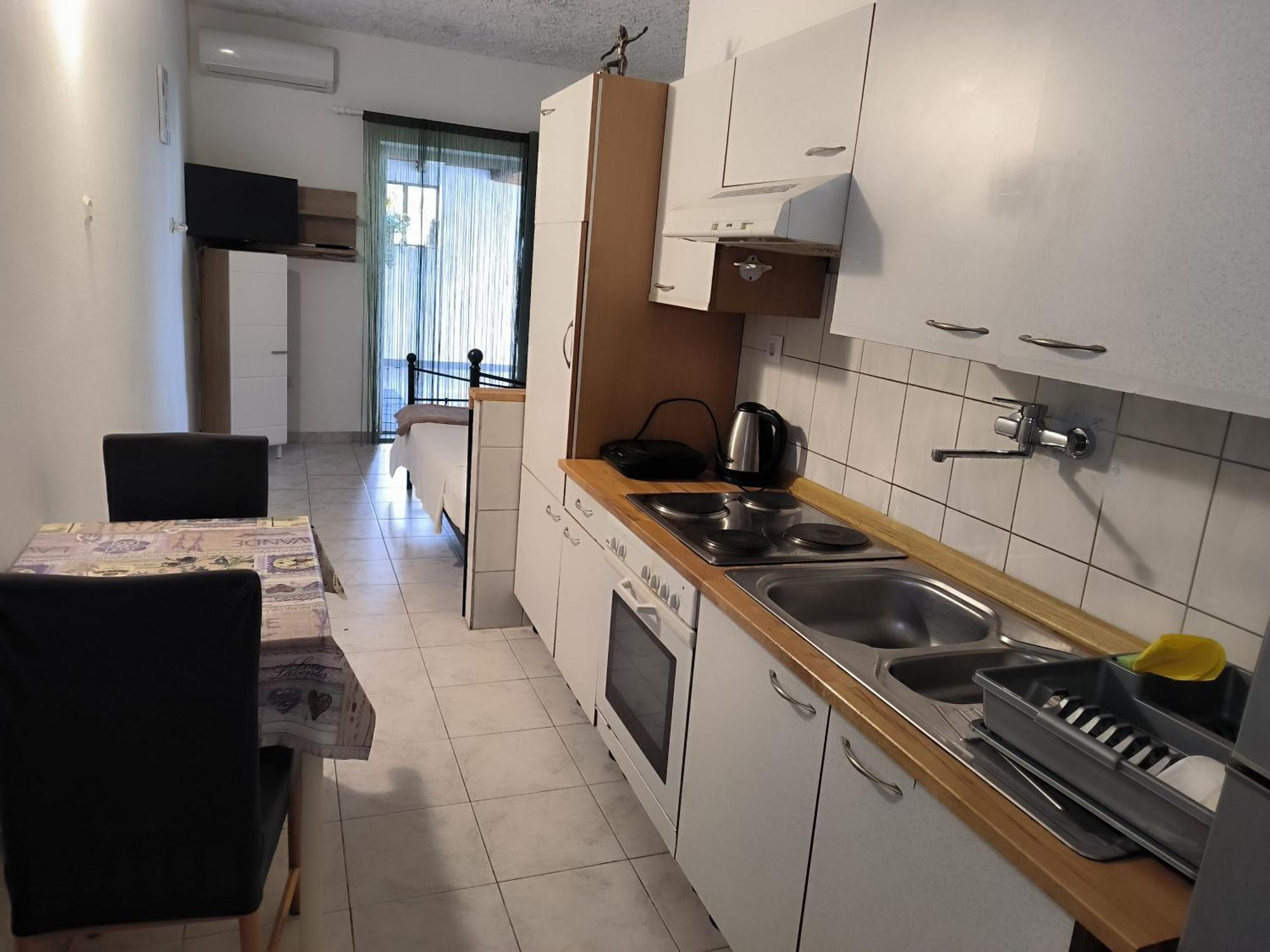 Apartment Orlic