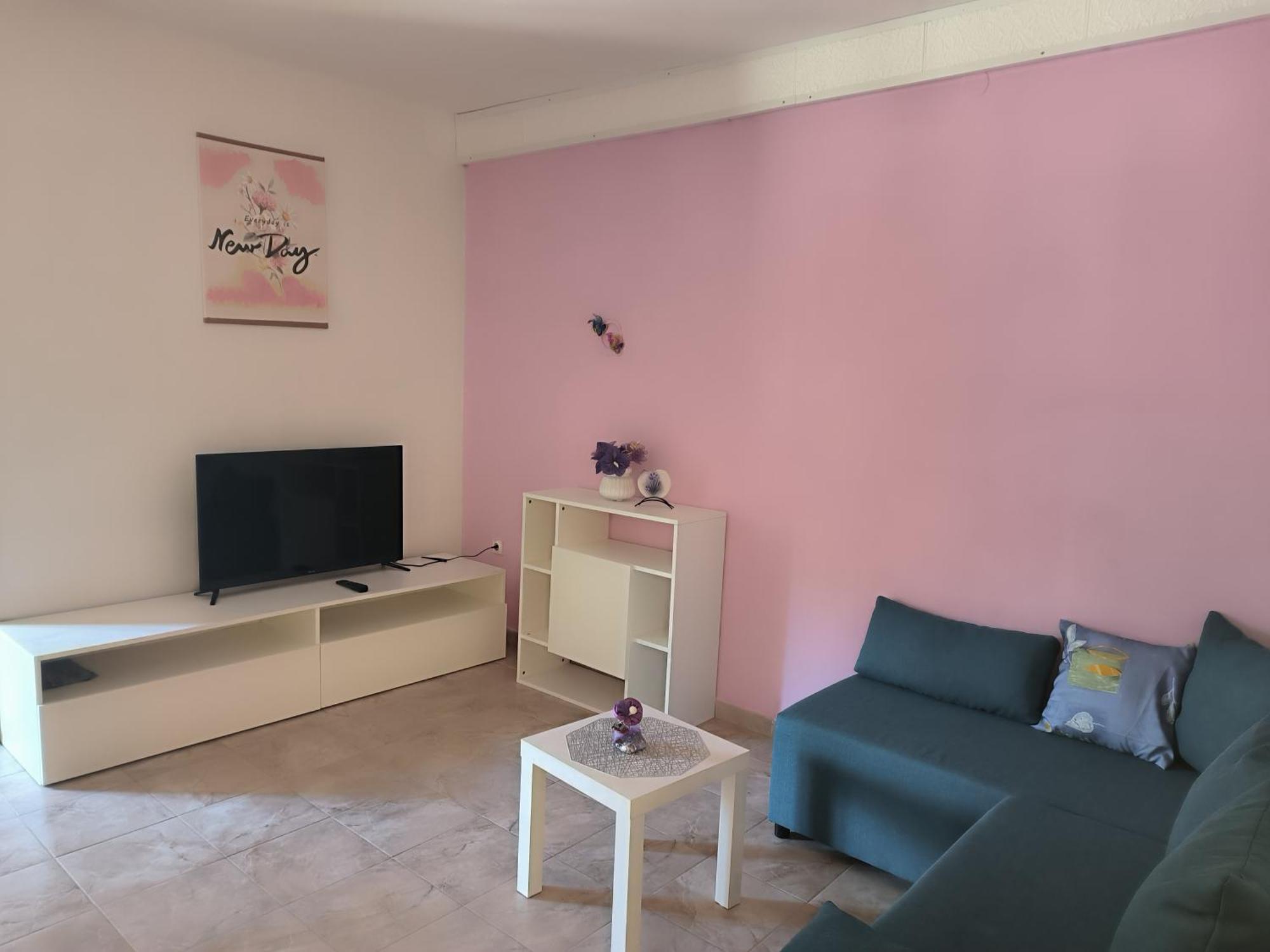 Orlic Apartment *