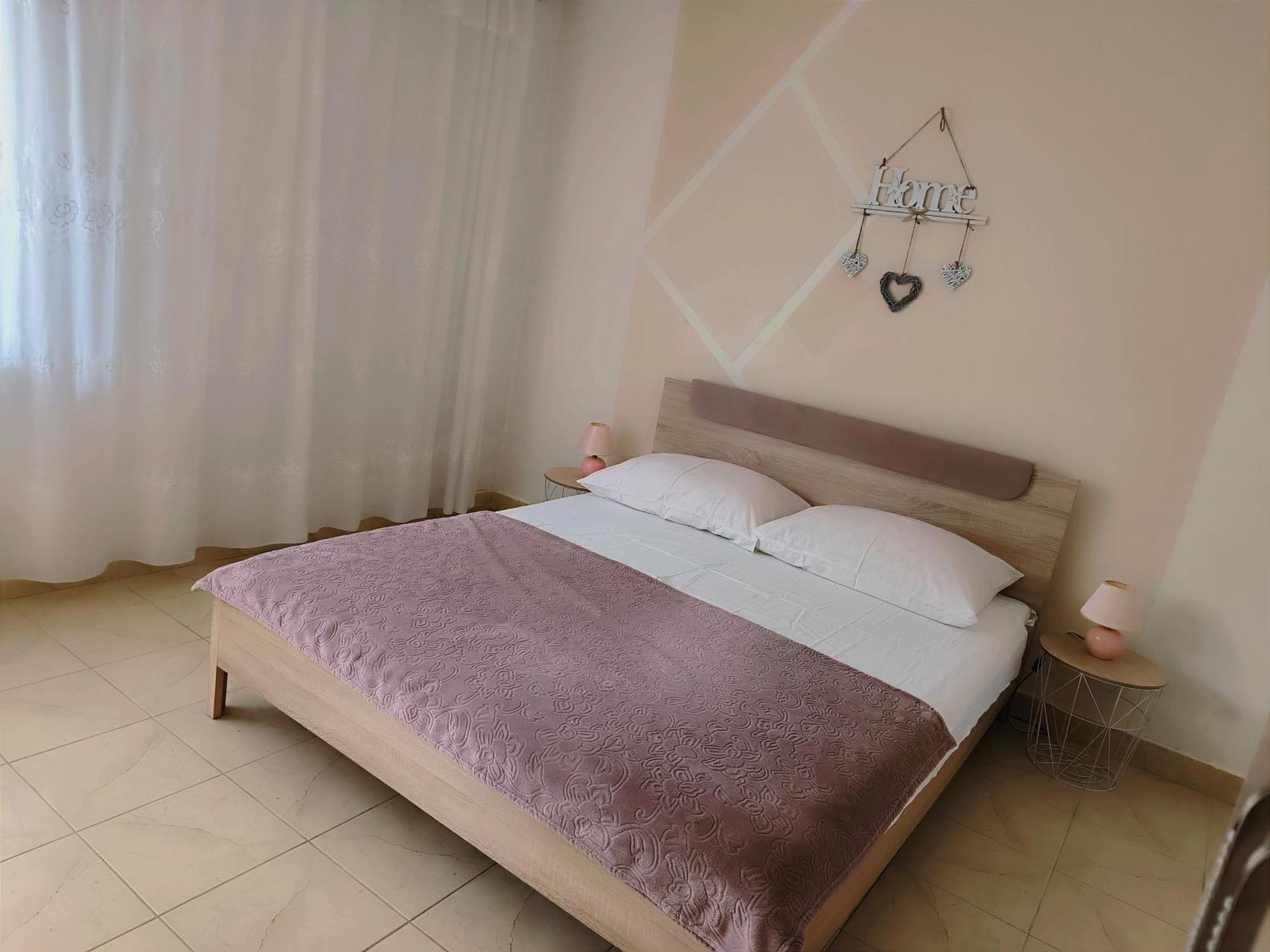 Apartment Orlic Povljana