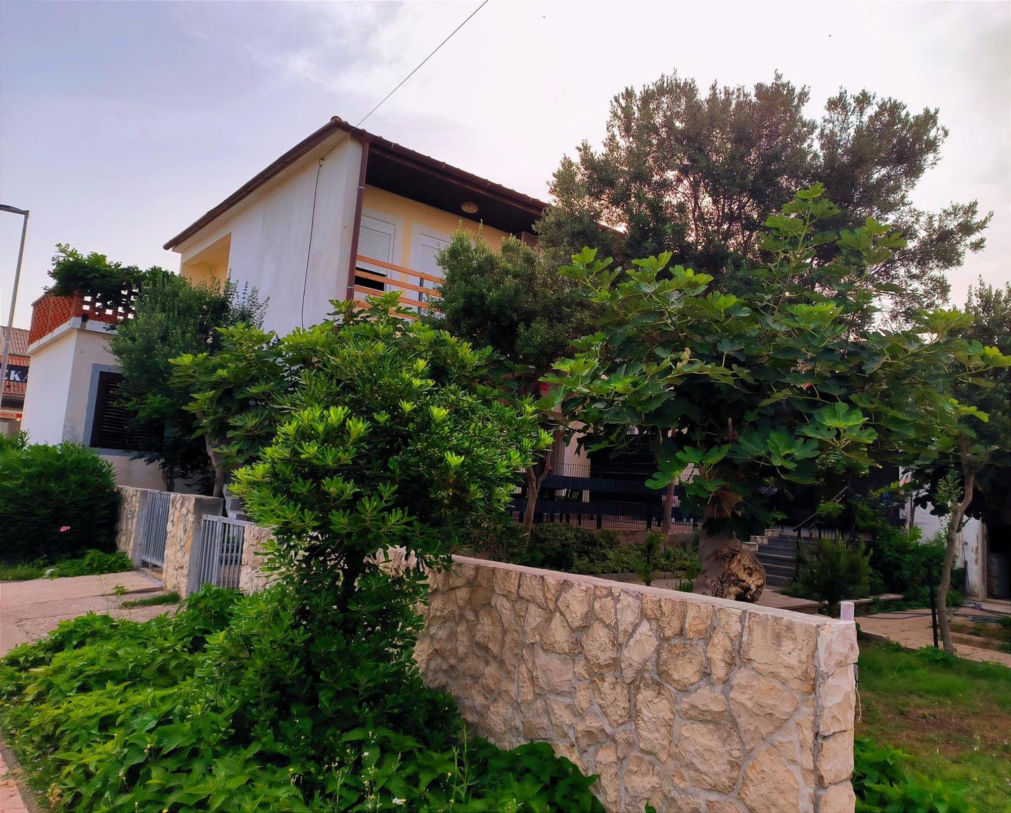 Apartment Orlic *