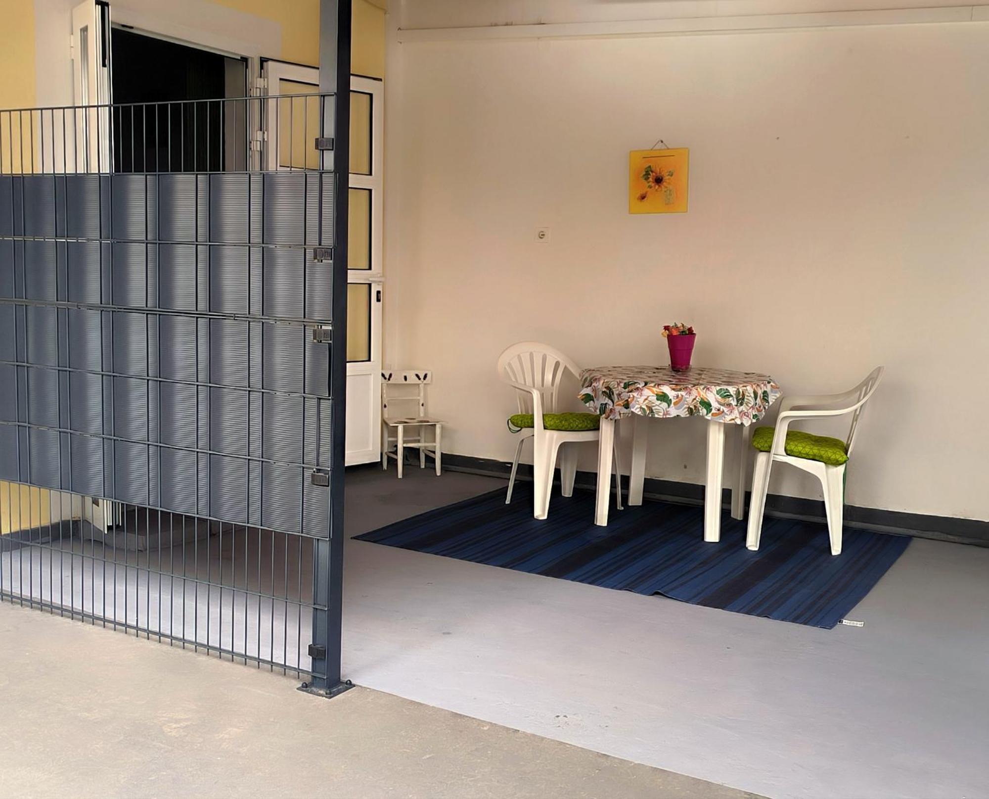 Apartment Orlic Povljana