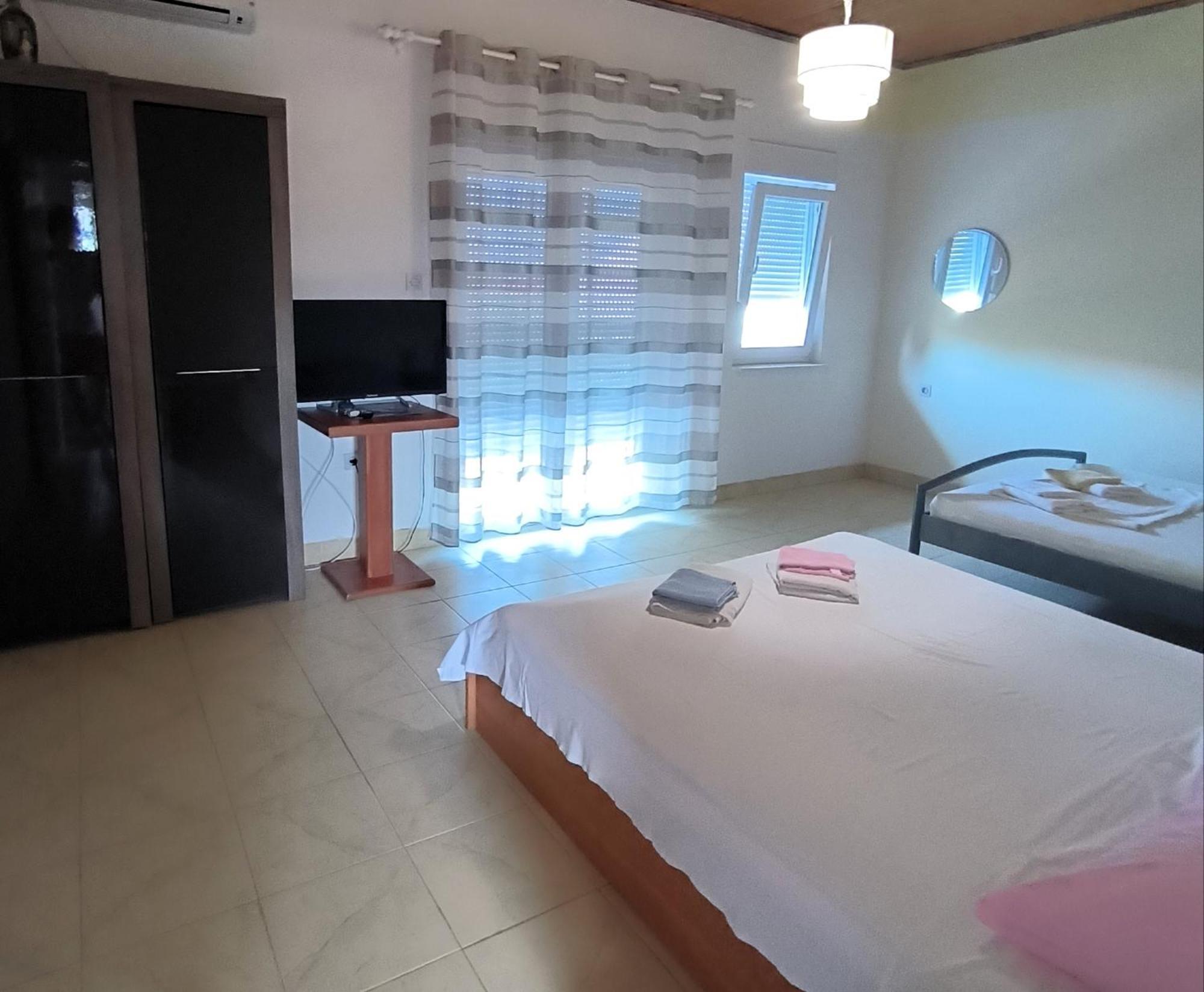 Orlic Apartment