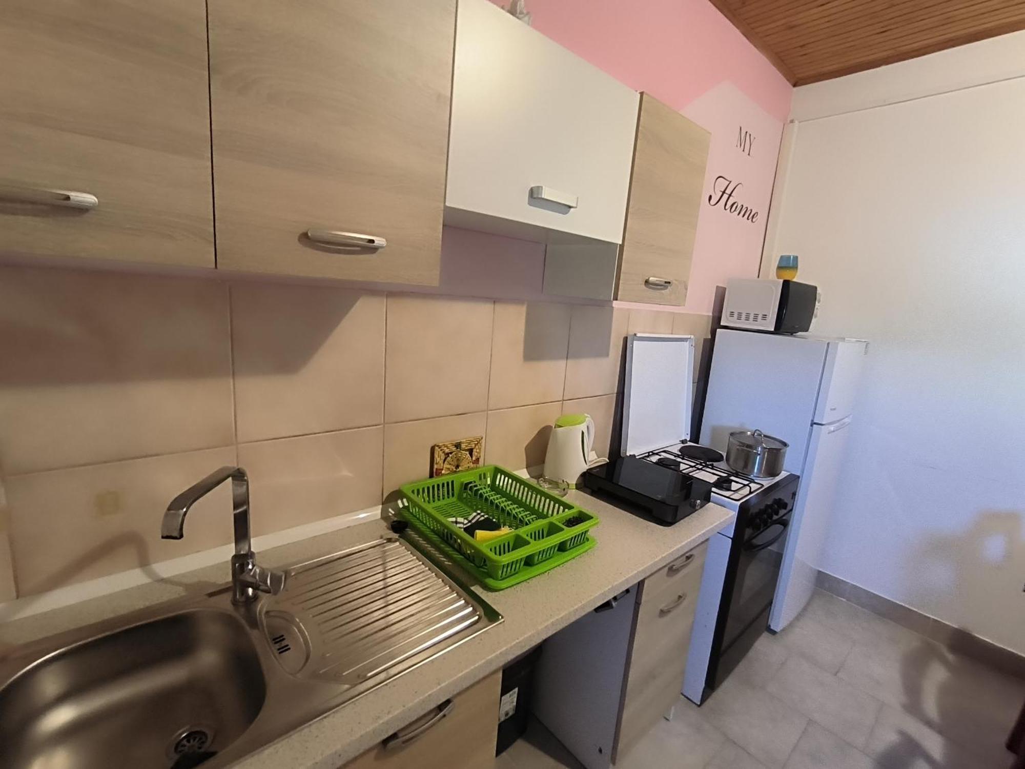 Apartment Orlic