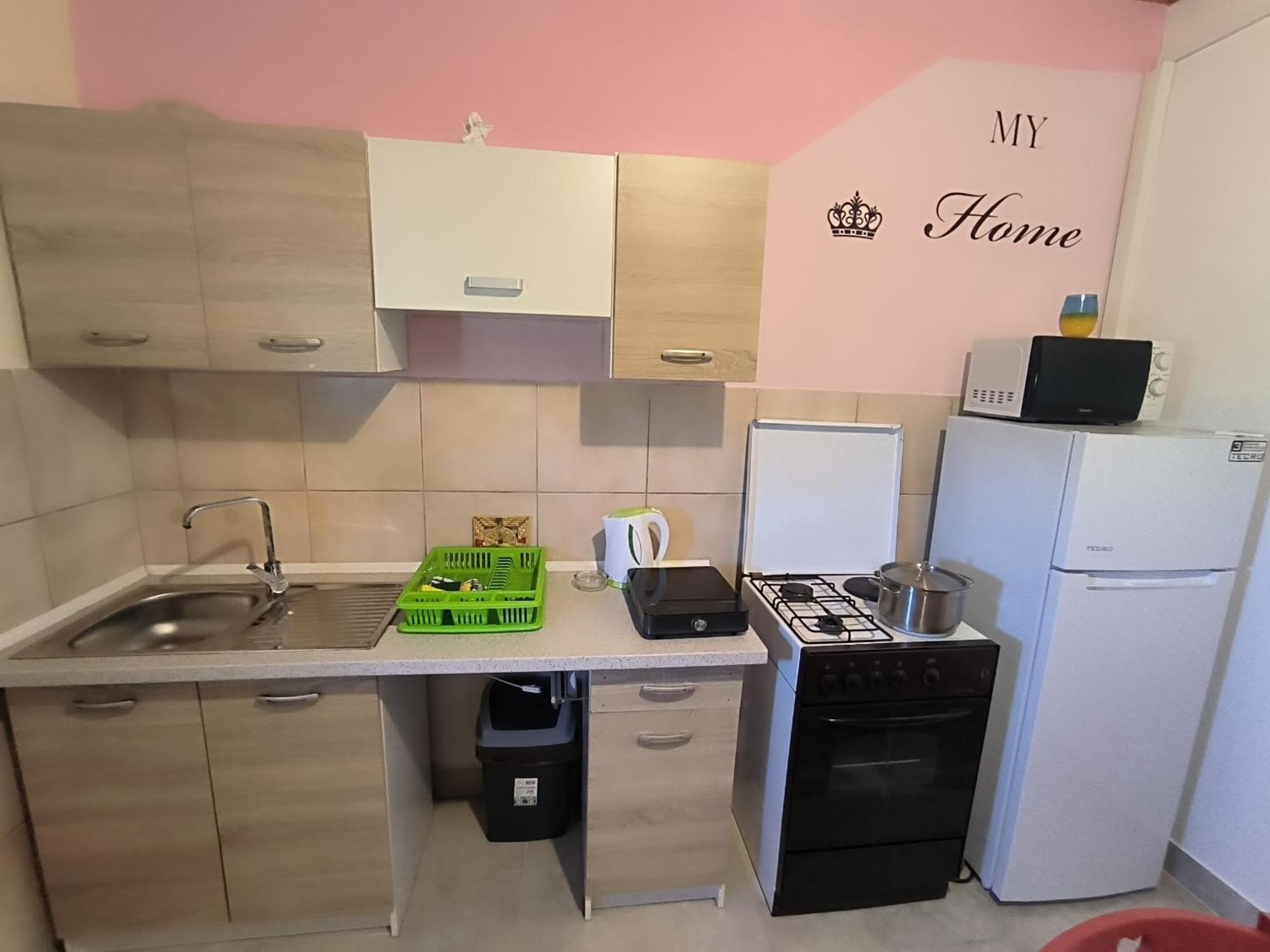 Apartment Orlic *
