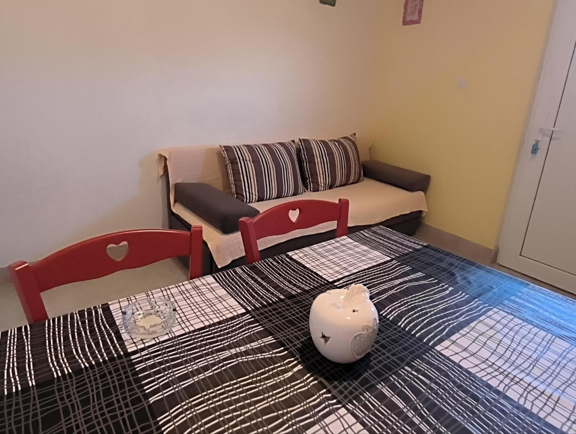 Orlic Apartment